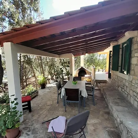 Appartement Seaside Secluded Smokvica, Korcula - 20040