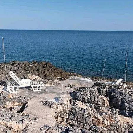 Seaside Secluded Smokvica, Korcula - 20040 Appartement